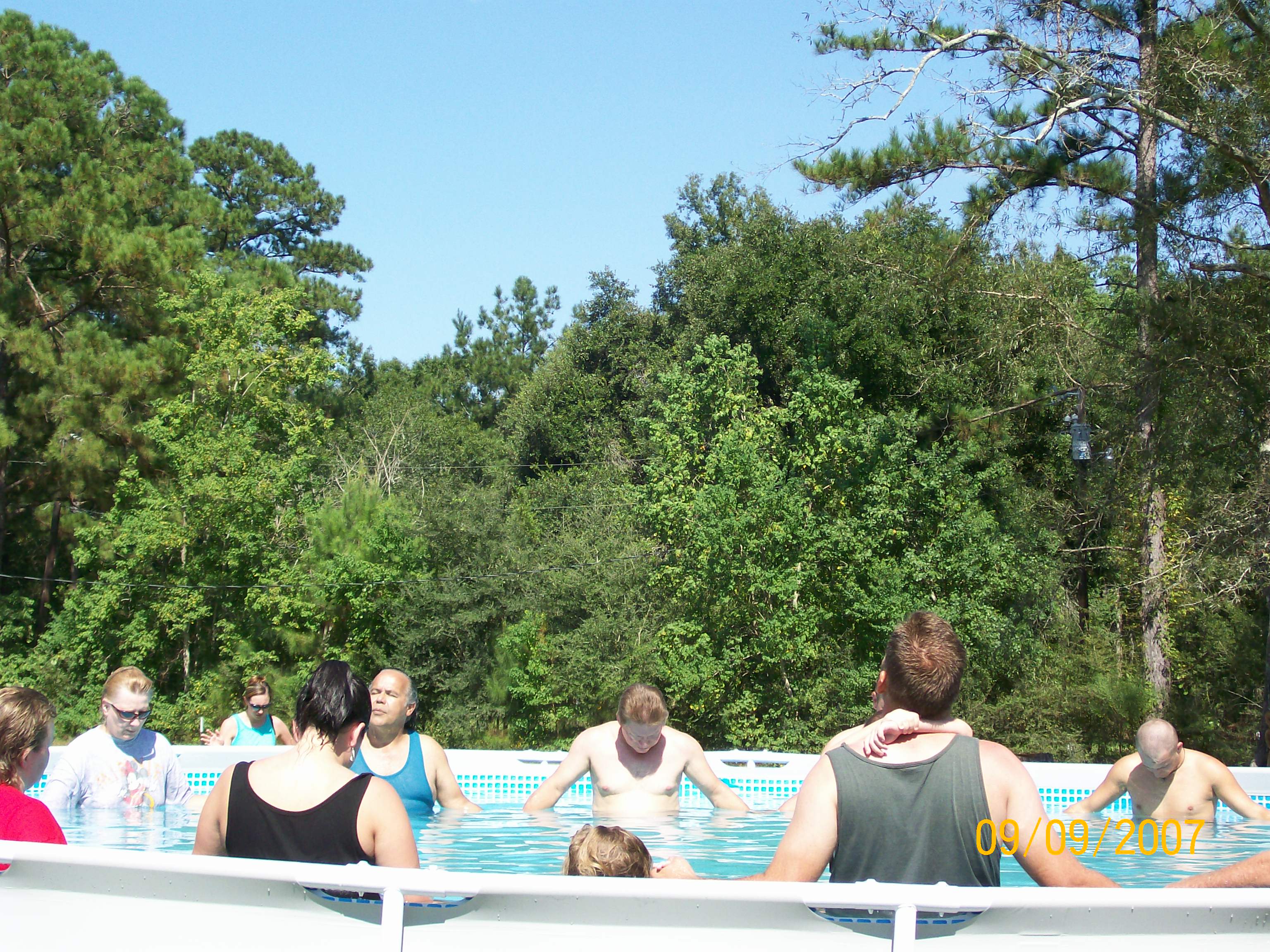 WaterBaptism